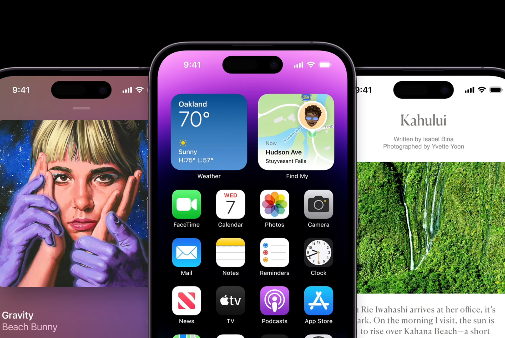 Apple Event 2022！iPhone 14 Pro系列為何值得期待？