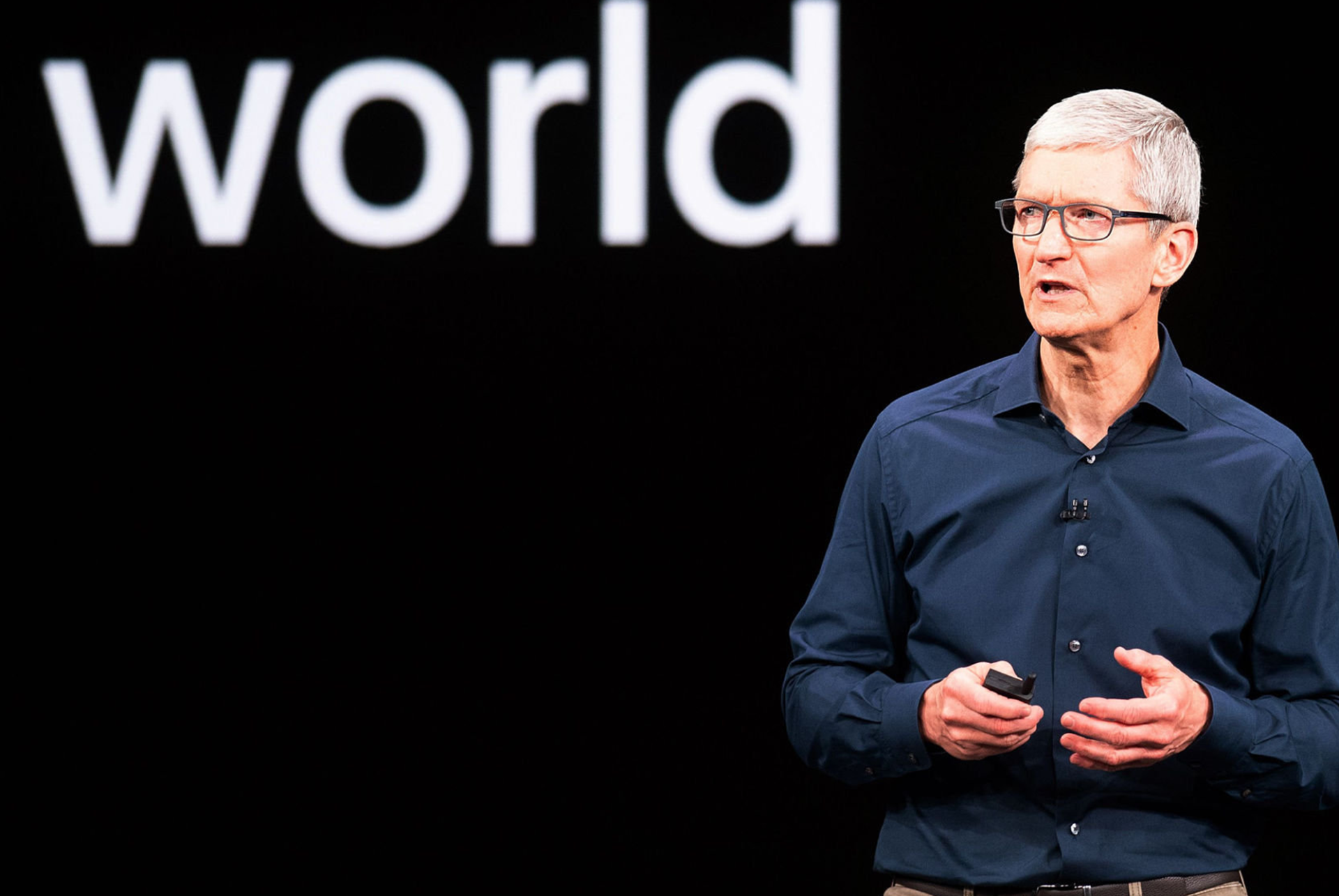 Apple為何鶴立雞群？「奢華」屬性成為重要關鍵？