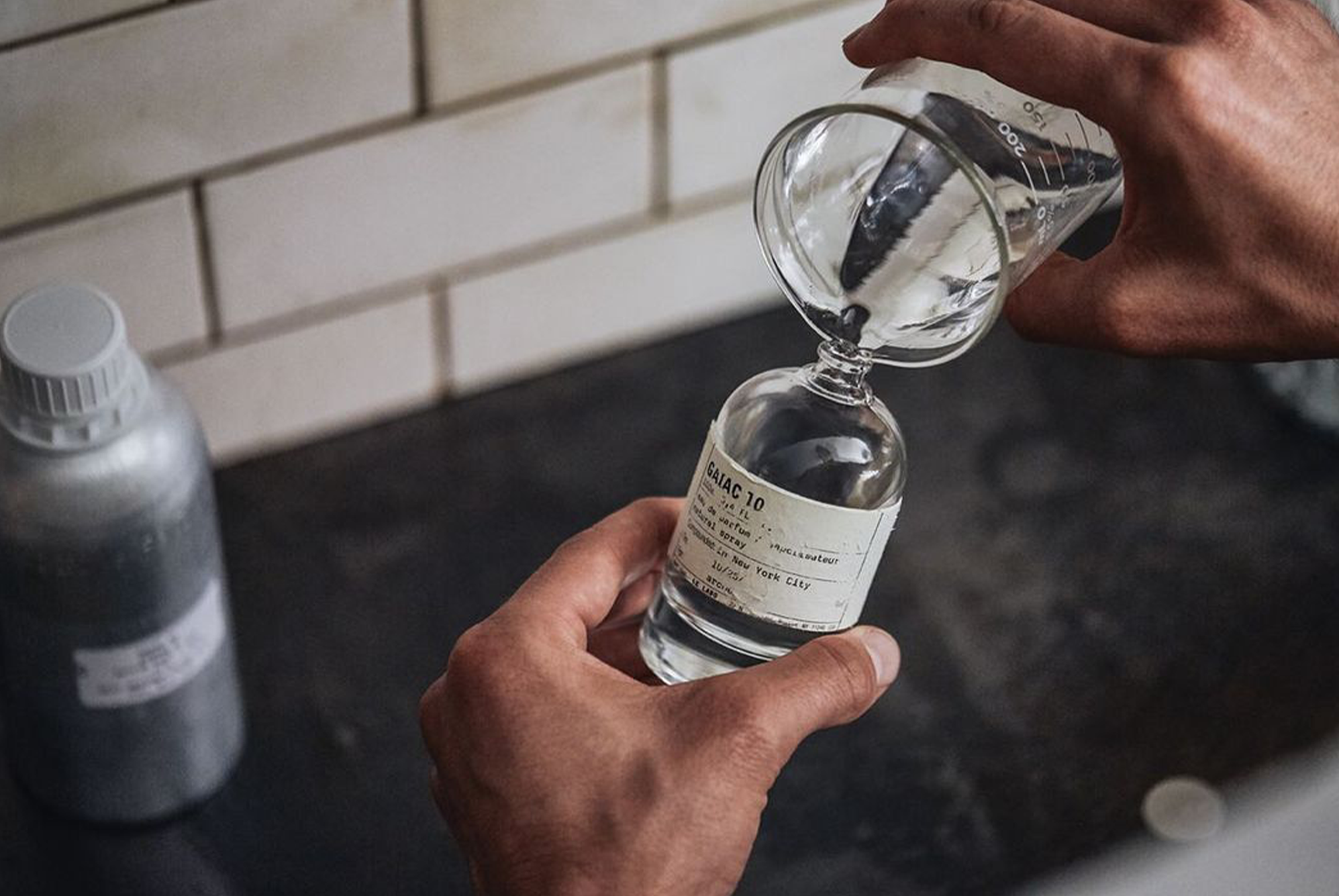 Le Labo的城市限定！9月如何挑選City Exclusive系列？