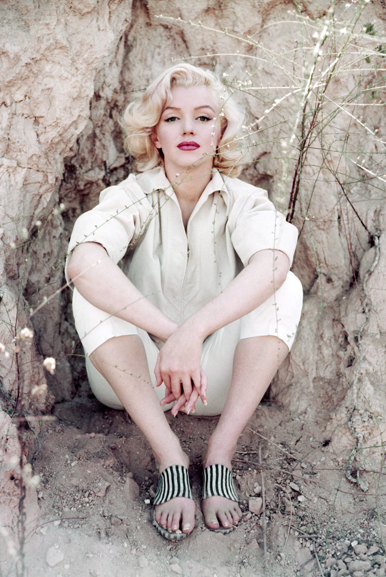 Womanizer的「原創」！品牌如何詮釋Marilyn Monroe的文化象徵？