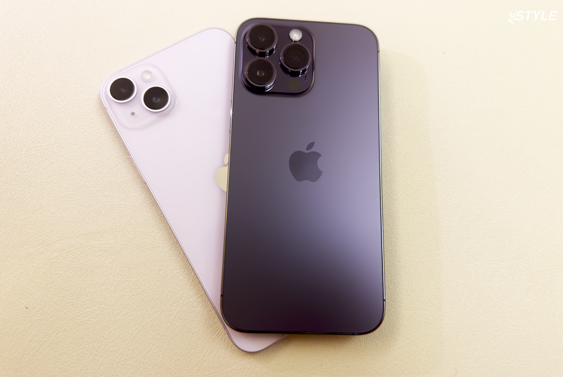 Apple推出全新iPhone 14 Plus系列！如何滿足女生的日常拍攝需求？