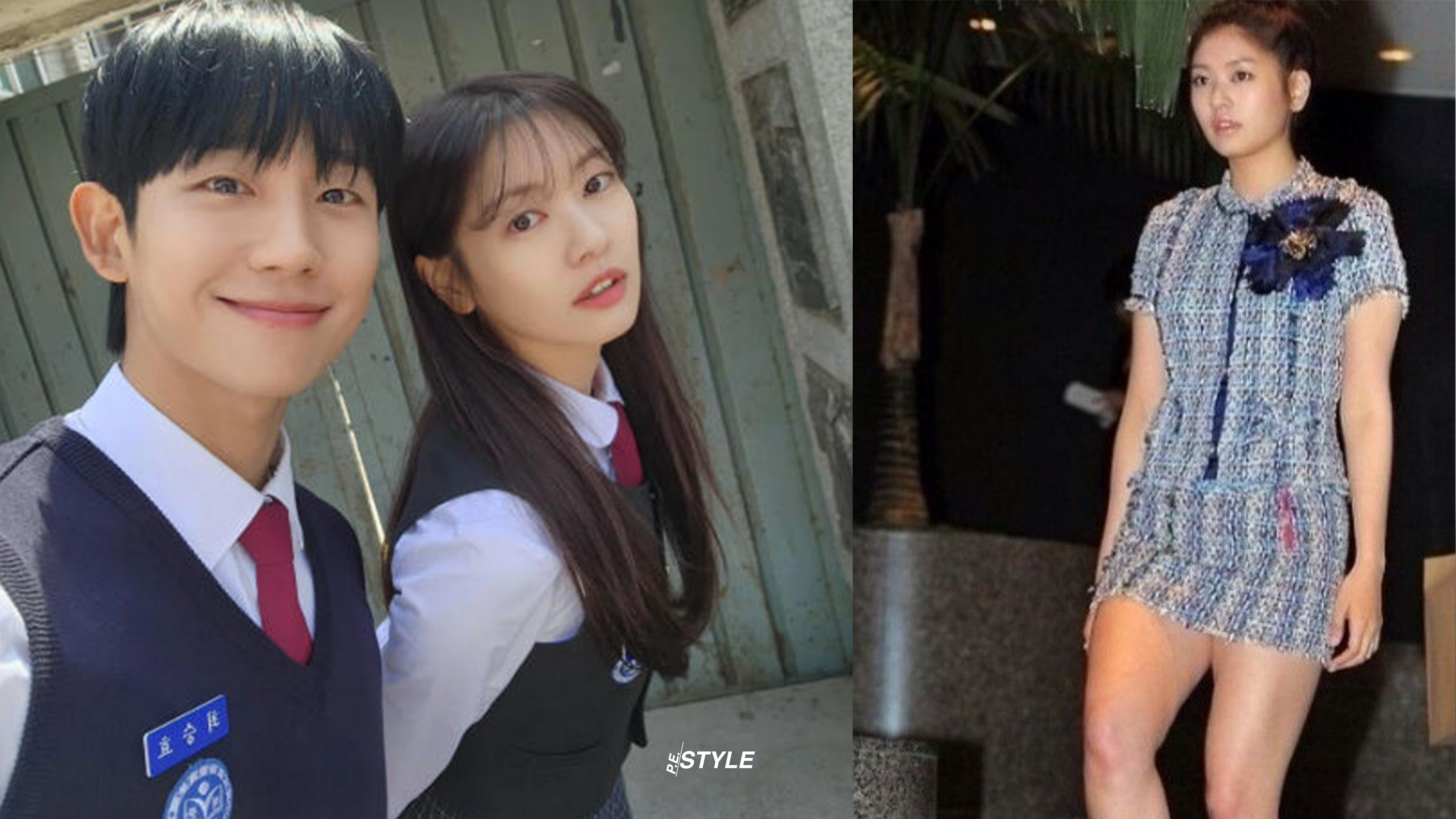 《媽媽朋友的兒子》庭沼珉曾被罵太胖 5招狠減10KG！35歲輕鬆駕馭校服造型