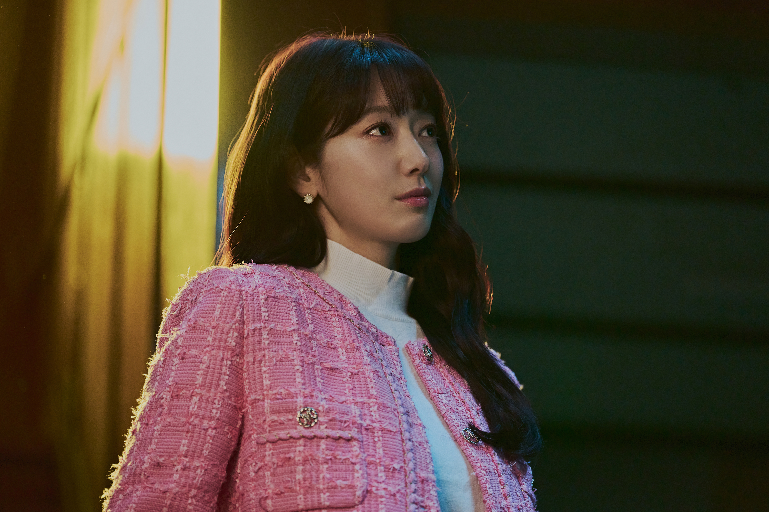 打工人煲劇爽片清單｜朴信惠審判壞人大快人心！高收視新作《來自地獄的法官》